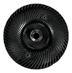 Disco Inferior do Bico Centrifugo Drone Dji Agras T40 / T20P (Com Furos) YC.JG.ZS001879