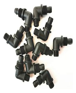 Conexões Drones Dji Agras T40 / T20P