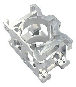 Suporte do Motor Desalinhado-Cruzado Braço Antigo Drone DJI Agras T40 YC.JG.QX002151