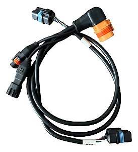 Cabo das Bombas Drones Dji Agras T50 / T25 YC.XC.XX001002