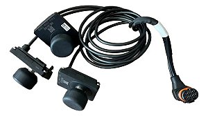 Balança / Sensor de Peso Drones Dji Agras T50 / T25 / T25P BC.AG.SS000673