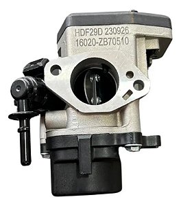 Injetor De Óleo Gerador Dji D12000i / 12000iE P2 (RATO) YC.DZ.GR000432