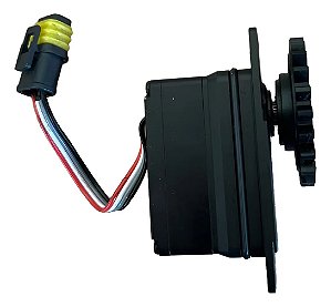 Motor do Dispersor de Sólidos Drones Dji Agras T10 a T50 BC.AG.SS000411