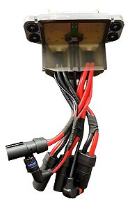 Placa da Bateria (Power) Drone Dji Agras T50 BC.AG.SS000691