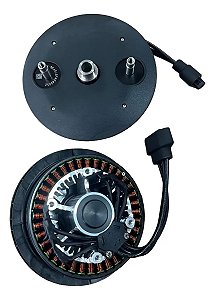 Motor de Propulsão Drones Dji Agras T25 / T25P BC.AG.SS000706