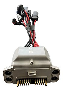 Placa da Bateria (Power) Drone Dji Agras T25 / T25P BC.AG.SS000695