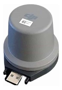 Dongle RTK Controle Drones Dji Agras T10 a T50 BC.AG.SS000774