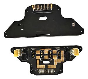 Placa Da Bateria (Power) Drone Dji Agras T40 BC.AG.SS000558