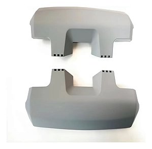 Capa Traseira Inferior Drones Dji Agras T40 / T20P YC.JG.ZS002299