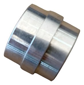 Conector dos Tubos do Trem de Pouso Drone Dji Agras T30 YC.JG.QX001189