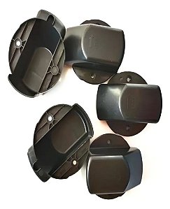 Capa Lateral da Bomba Drones Dji Agras T40 / T20P