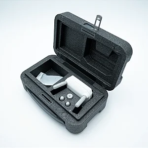 Repetidor de Sinal Dji Relay 04 Drones Dji Agras T100 / T70P / T25P CP.AG.00000895
