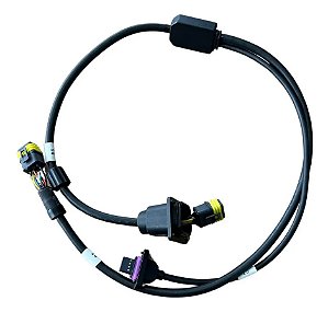 Cabo do Dispersor de Sólidos Drone Dji Agras T30 / T10 YC.XC.XS000010