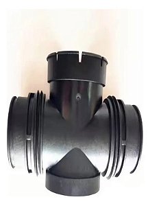 Te do Tanque Drones Dji Agras T20P a T100 YC.JG.ZS002232