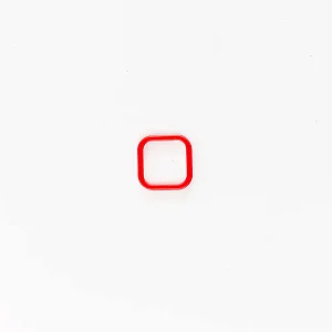 Anel de Vedação do Conector de 16 Pinos Drones Dji Agras T100 / T70P YC.JG.MY001811
