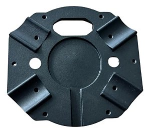 Tampa Inferior da Base de Fixação do Radar Inferior Drone Dji Agras T10 YC.JG.YZ000218