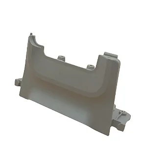 Capa do Painel Inferior Do Casco Frontal Drones Dji Agras T30 YC.JG.ZS001165