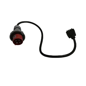 Cabo do Gerador Carregador Drones Dji Agras T40 YC.XC.DD000513