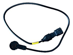 Cabo Sensor Nível De Líquido Hall Único Drone Dji Agras T50 / T25 / T25P BC.AG.SS000709