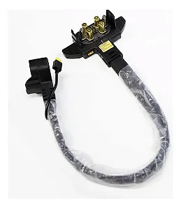 Cabo Adaptador do Carregador Drone Dji Agras T40 para T100 / T70P