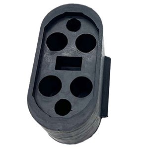 Borracha de Proteção do Carregador e Placa da Bateria Drone Dji Agras T100 / T70P T100.262