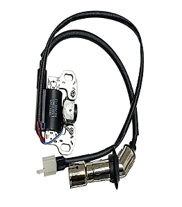 Bobina de Ignição Gerador Dji D12000i / 12000iE P2 / D12500iE (ZS) YC.DZ.GR000009