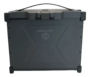 Bateria Drone Dji Agras T30 Serve em T20P / T25 / T25P CP.AG.00000317