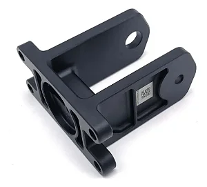 Base de Fixação das Hélices Drone Dji Agras T70P YC.JG.QX004523