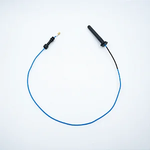 Antena SDR Traseira Drone Dji Agras T100 80cm YC.DZ.AA000573