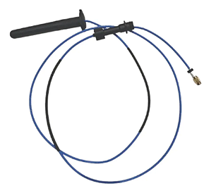 Antena SDR Traseira Drone Dji Agras T70P YC.DZ.AA000556