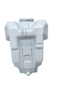 Tanque de Líquidos Drone Dji Agras T70P YC.JG.ZS006458