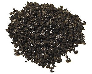 Carvão Ativado Para Filtro De Entrada Fusati