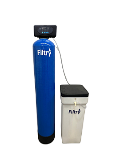 Filtro Artesian Catiônico 2000L Automático
