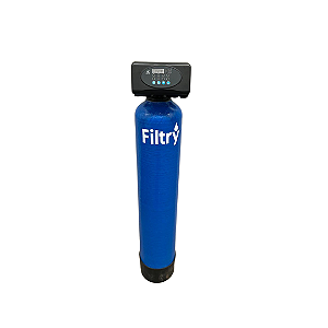 Filtro Artesian Carvão Ativado 500L automático