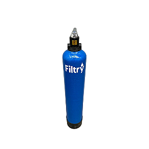 Filtry Artesian Quartzo 500L Manual