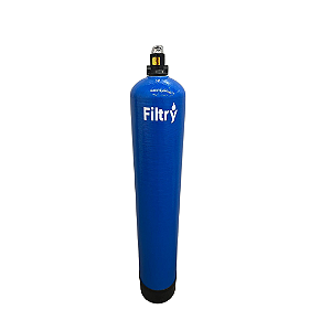 Filtry Artesian Quartzo 2000L Manual