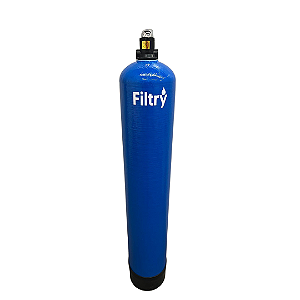 Filtry Artesian Quartzo 3000L Manual