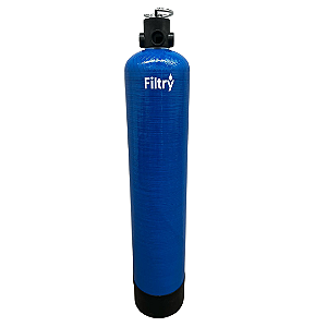 Filtry Artesian Quartzo 5000L Manual