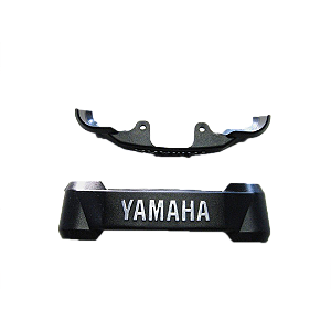 EMBLEMA FRONTAL YBR