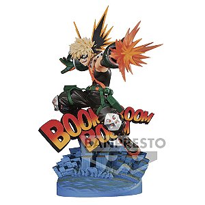 Boku no Hero Academia - ToyVerse