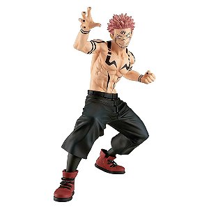 Estátua Banpresto My Hero Academia Dioramatic - Shoto Todoroki The Anime