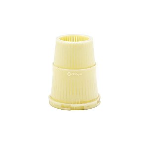 Crepina Sup.  H2805 TQ 06" ao 12" Abertura Sup.- 2,5/ Tubo Central 3/4" Pressão de 6,0 Bar/ Válvula até Vazão 4M