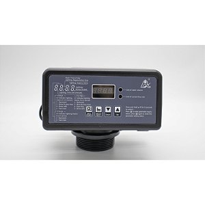 Válvula Aut. Abrand. F117 Q3 (65603) Runxin 3 M³/H, Simples; Volume/Topo ;In/Out 3/4";B-2,5"; Tubo-3/4"; Bivolt