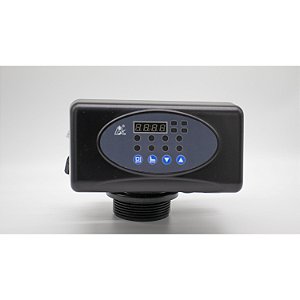 Válvula Aut. Filtro F67 P1 (53504P) Runxin 4 M³/H, Padrao ; Tempo/Topo ;In/Out 1";B-2,5"; Tubo-3/4";Dreno-1"; Bivolt