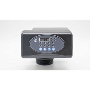 Válvula Aut. Filtro F71 P1 (54502) Runxin 2 M³/H, Padrao ; Tempo/Topo ;In/Out 3/4";B-2,5"; Tubo-3/4";Dreno-3/4"; Bivolt