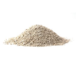 Zeolito Natural para  Agua- 3/4 - 1 polegada - 25 mm - embalagem 1 quilo