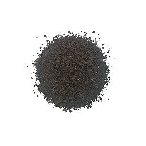 Carvão antracito 0,8 mm a 1,1 mm embalagem - 2 quilos