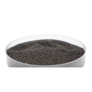 25 KG de Zeolito para remoção de ferro e manganês