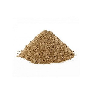 25 KG Areia lavada para filtro central  1,7 X 3,2MM - 3º Camada - Areia Grossa