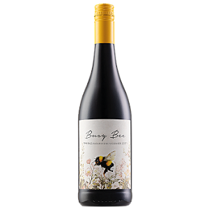 Babylon's Peak, Busy Bee Red Blend 2021